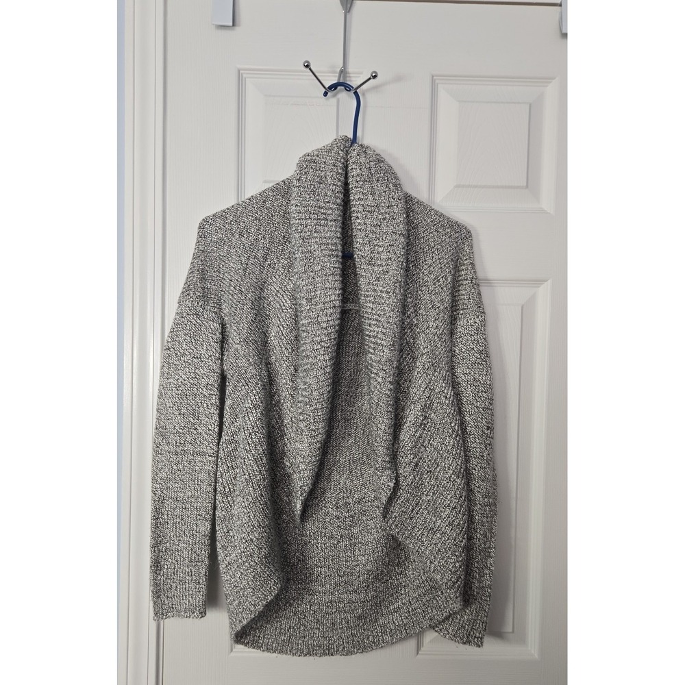 APT.9 Womans Cardigan Sweater Size Small Open‎ Front.